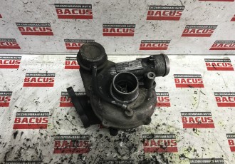 Turbocompresor turbina 9622526980 2.0 HDI Peugeot 