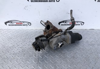Turbosuflanta 03L145701D, Audi A4 (8K2, B8) 2.0tdi