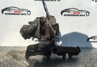 Turbosuflanta 03L253016, Vw Golf 6, 1.6 tdi