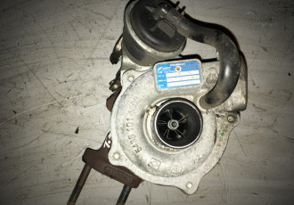 Turbosuflanta 1.3cdti Opel Corsa D 54359710005