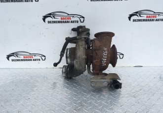 Turbosuflanta 7799758 7799758 BMW Seria 5 F10 [2009 - 2013] Sedan 525 d Steptronic (204 hp)