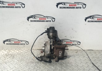 Turbosuflanta Audi A4 B8 8K 2.0 TDI cod: 03L145702H