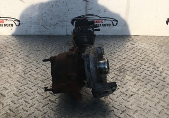 Turbosuflanta Audi A4 B8 8K 2.0 TDI cod: 03L145702H