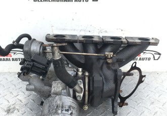 Turbosuflanta Audi A4 B8/8K [2007 - 2011] wagon 5-usi 1.8 TFSI cod-  06H145701L 