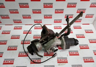 Turbosuflanta Audi A6 4F C6 2.0 TDI cod: 03L145702D