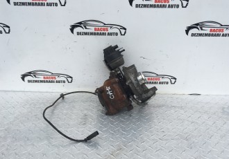 Turbosuflanta Audi A6 4F C6 2.0 TDI cod: 03L145702D