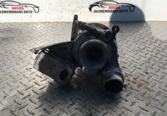 Turbosuflanta, Bmw 1 (F20, F21) [Fabr 2011-2017] 2.0 D, N47D20C, 8518204-02