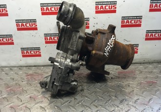 Turbosuflanta BMW Seria 3 E90 2.0 D cod: 781232103