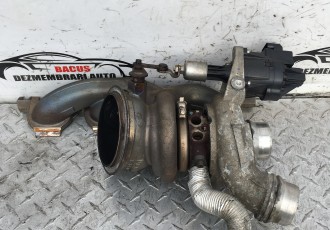 TURBOSUFLANTA BMW SERIA 3 F 30 SERIA 3 F 30 2.0 HYBRID - (2015 2018) COD- 7637563