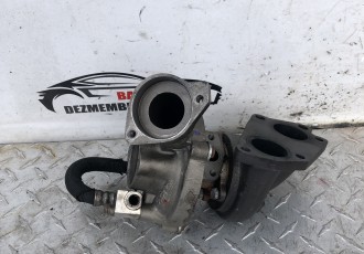 Turbosuflanta, cod 54431015177, Bmw X5 (E70) 3.0 diesel, 306D5 