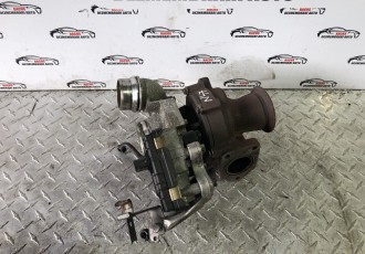 Turbosuflanta, cod 8519475, Bmw 3 (F30) 2.0 diesel, N47D20C 