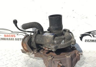 Turbosuflanta Fiat 500 1.3 JTD: [Fabr 2007-2022] cod-55221409  
