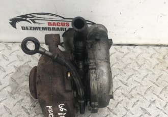 Turbosuflanta Ford S-Max 2.0 TDCI 2006-2015 cod: 9662464980