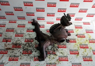 Turbosuflanta Ford S-Max 2.0 TDCI 2006-2015 cod: 9662464980