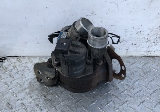 Turbosuflanta Land Rover COD- 6h30 6k682 ee