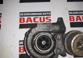 Turbosuflanta Mercedes A-CLASS W168 1.7 CDI cod: A668096 