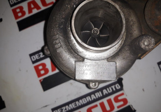 Turbosuflanta Mercedes B-Class W245 2.0cdi Cod: A6400901780