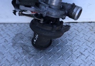 Turbosuflanta MERCEDES Vito W639 2.2 CDI cod: A6460901380 model 2008