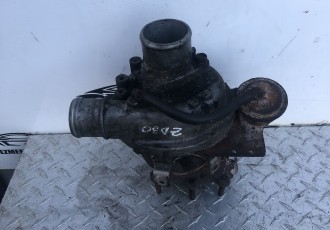 Turbosuflanta Nissan Interstar 3.0dci euro 3 cod motor ZD30 serie COD- turbo HT12-22