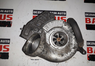 Turbosuflanta pentru Bmw seria 1 118d cod: 7795496K