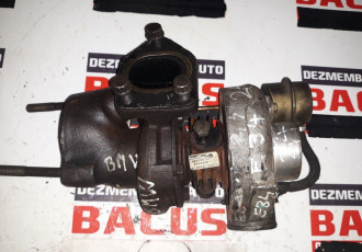 Turbosuflanta pentru Bmw seria 5 E34 2.4 cod: 2243398