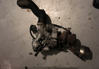 Turbosuflanta pentru mercedes w204,w212 2.2 diesel cod:6510904180002