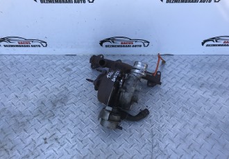 Turbosuflanta pentru VW Golf VI 1.6 tdi cod: 03L253016