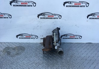 Turbosuflanta Toyota Avensis T27 2.0 d 1AD-FTV cod- 172010R080