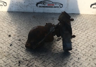 Turbosuflanta / Turbina Ford Transit Mk4 2000-2014 2.4 Tdci Phfa Motorina 4913158650, 49131-58650