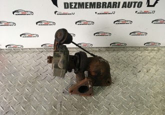 Turbosuflanta / Turbina Ford Transit Mk4 2000-2014 2.4 Tdci Phfa Motorina 4913158650, 49131-58650