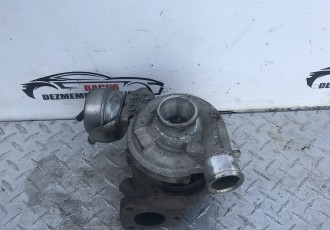   Turbosuflanta / Turbina Kia Carens 2014 Diesel Codul Piesei 282012a870