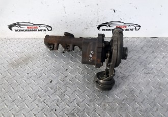  Turbosuflanta / Turbina Kia Carens 2014 Diesel Codul Piesei 282012a870