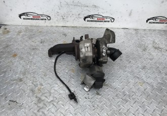 Turbosuflanta Volkswagen VW Passat B7 [2010 - 2015] Sedan 2.0 TDI MT (140 hp)  03L253056G  