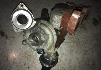 Turbosuflanta Vw Passat (3C2) 03L253019P