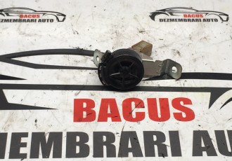 TWEETER NISSAN X-TRAIL AN- 2009 COD- 281E1 JG00A