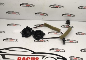 Tweeter stanga VW GOLF 6 CBDC 2008-2013 D4-1-9 5K0035411