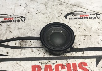 Twitter fata Cod: 6513 9151127-02 BMW Seria 5 F07 [2009 - 2013]