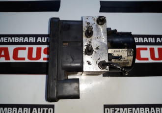 Modul COD 1J0614117F PENTRU Vw Golf 4