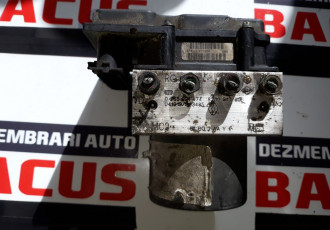 MODUL RENAULT COD : 0265800387 ; 0265231474 ; 8200344606 ; 0 265 800 387 ; 0 265 231 474 ; 8200 344 606