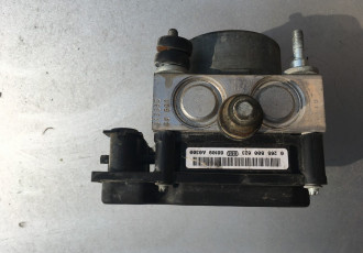 Modul/ESP Fiat BRAVO II (198) (66KW / 90CP), 0265231928