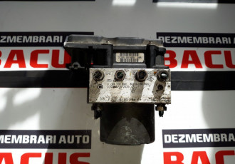 Modul/ESP Renault MEGANE II (BM0/1_, CM0/1_) (83KW / 113CP), 0265231300