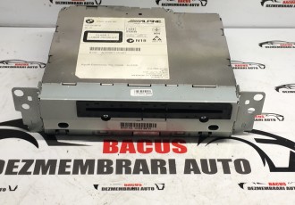Unitate Alpine Radio / CD Bmw F10 / F11 Cod: 9331597