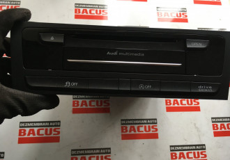 Unitate Audi Multimedia cod: 8r2035666j