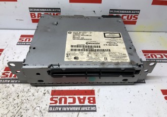 Unitate Audio Cd / Radio / Navi Bmw F20 Cod 6512 9272367 01