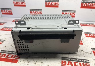 Unitate Audio Ford Focus 3 facelift cod: f1bt 18c815 lk