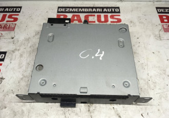 Unitate CD Citroen C4 cod: 9666994780