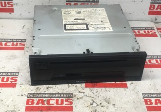 Unitate CD / Media Skoda Octavia 3 Cod : 5E0035820A
