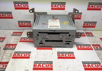 Unitate CD Player Mitsubishi ASX cod: 8701a352
