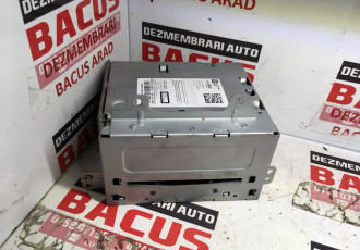 Unitate CD Player Opel Zafira C cod: 22976602