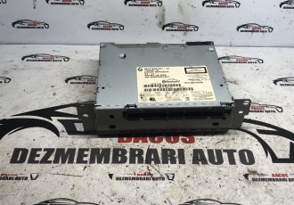 Unitate cd radio Bmw F30 F31 F20 F21 F10 2013 cod: 6512 9281521-01